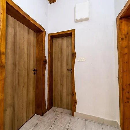 Hébergement de vacances Rezidencija Galileja Mundanije