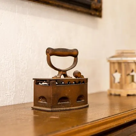 Rezidencija Galileja Hébergement de vacances