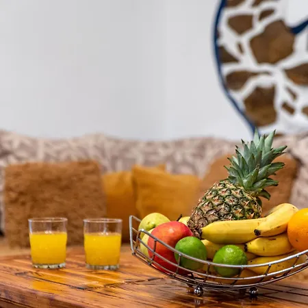 Rezidencija Galileja Hébergement de vacances Mundanije