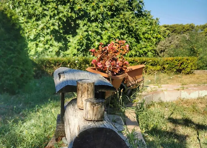 Rezidencija Galileja Dom wakacyjny