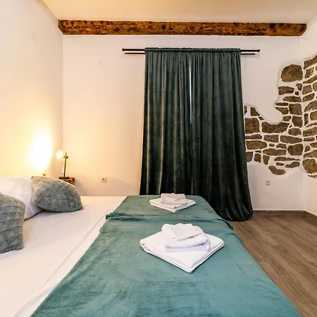 Rezidencija Galileja