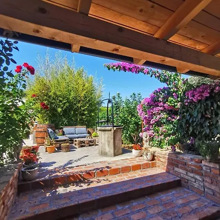 Rezidencija Galileja * Mundanije