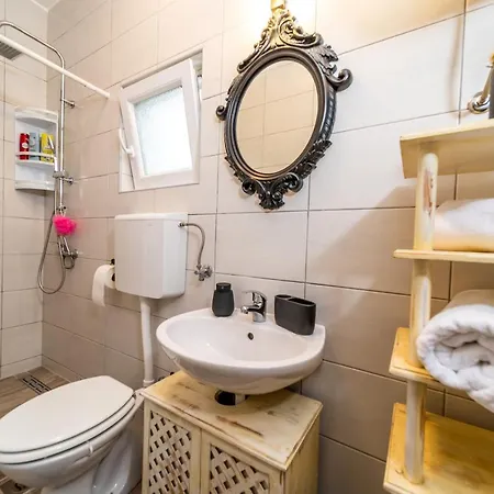 Rezidencija Galileja *