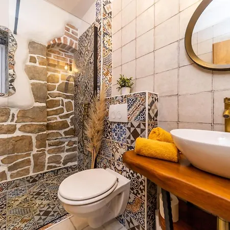Casa vacanze Rezidencija Galileja *