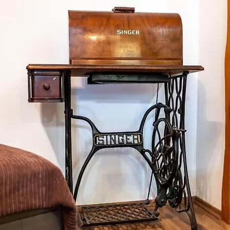 Rezidencija Galileja * Mundanije