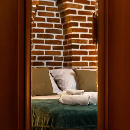 Rezidencija Galileja * Mundanije