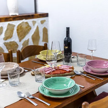 Rezidencija Galileja 度假居