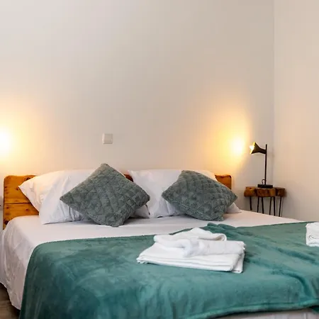 Rezidencija Galileja 度假居 Mundanije