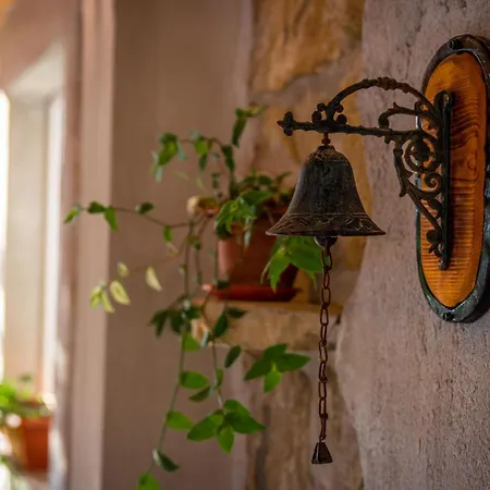 Casa vacanze Rezidencija Galileja Mundanije