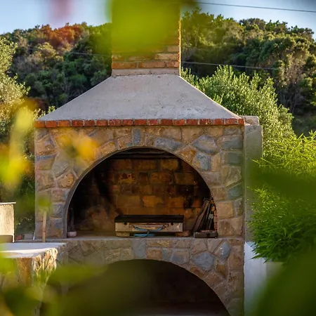 Rezidencija Galileja Mundanije