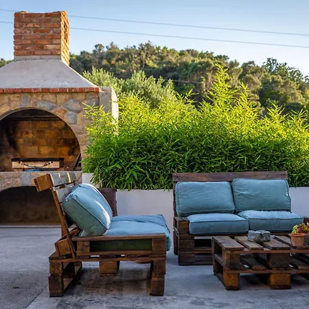 Rezidencija Galileja *