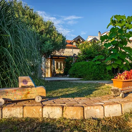 Casa vacanze Rezidencija Galileja *