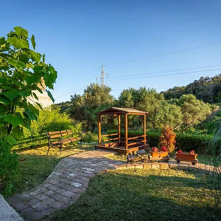 Rezidencija Galileja 度假居