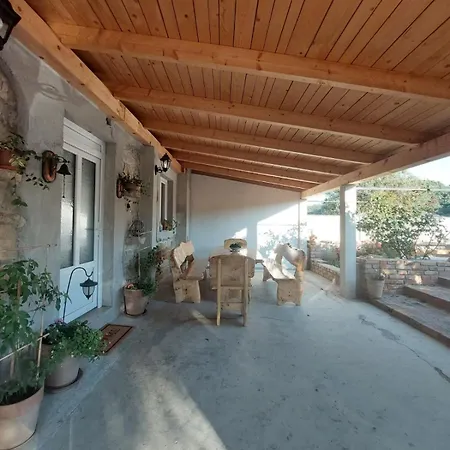 Rezidencija Galileja 度假居 *