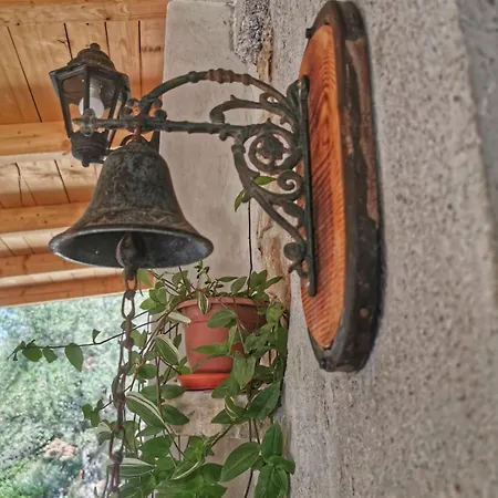 度假居 Rezidencija Galileja *