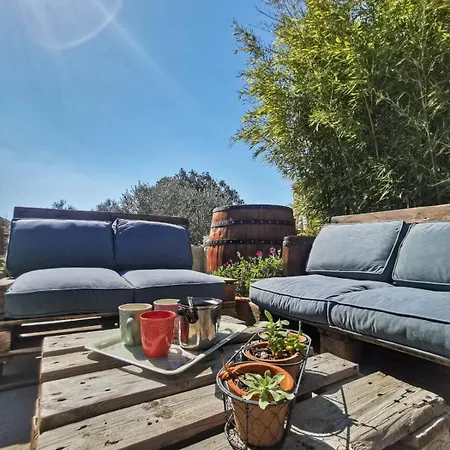 Rezidencija Galileja * Mundanije