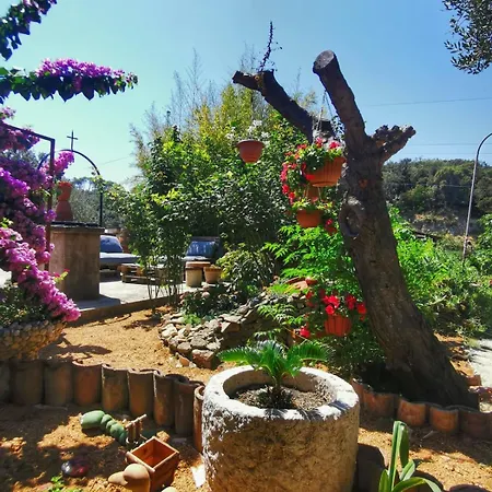 Rezidencija Galileja Case de vacanță *