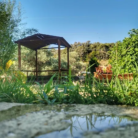 Rezidencija Galileja 度假居 *