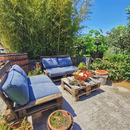 度假居 Rezidencija Galileja *