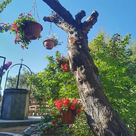 Rezidencija Galileja *