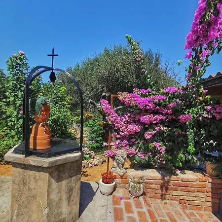 Casa vacanze Rezidencija Galileja *
