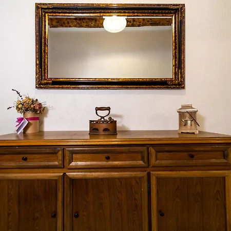 度假居 Rezidencija Galileja Mundanije