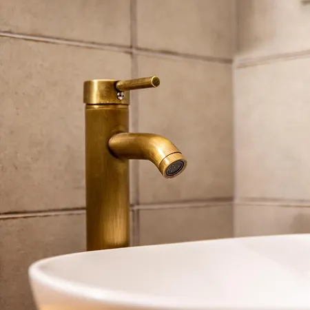 Rezidencija Galileja * Mundanije