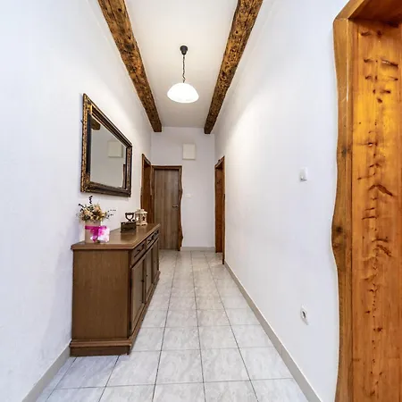 度假居 Rezidencija Galileja *