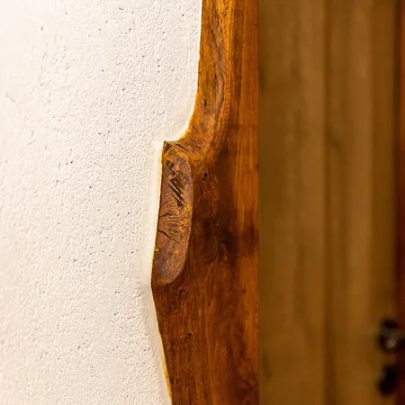 度假居 Rezidencija Galileja Mundanije