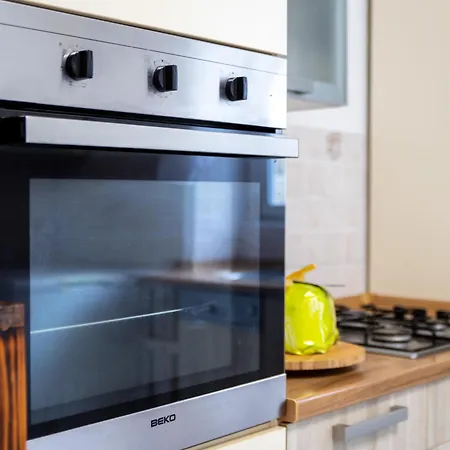 Rezidencija Galileja