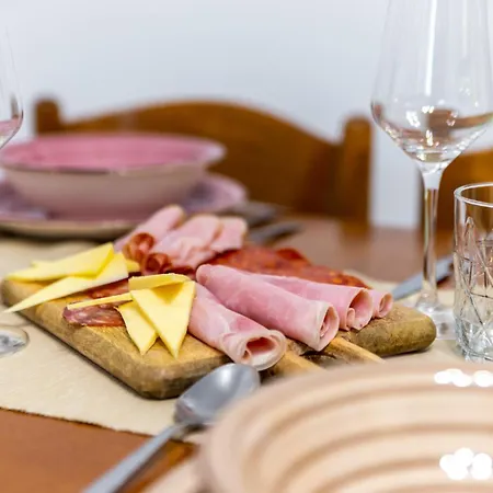 Rezidencija Galileja *