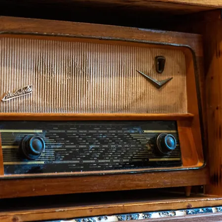 Rezidencija Galileja * Mundanije