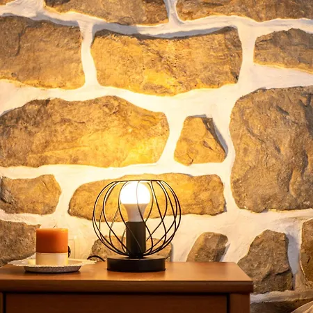 Rezidencija Galileja Mundanije