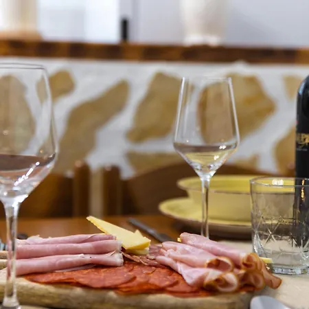 Rezidencija Galileja