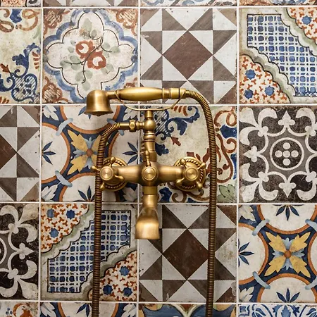 度假居 Rezidencija Galileja *