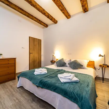 Casa vacanze Rezidencija Galileja Mundanije
