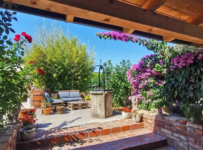 Rezidencija Galileja * Mundanije