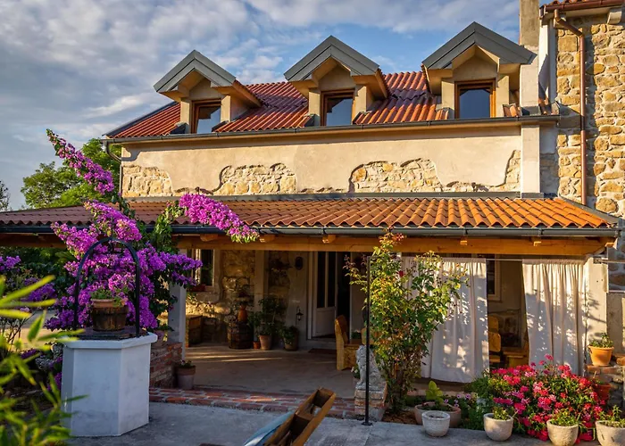 Rezidencija Galileja * Mundanije