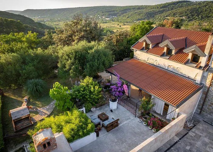 Rezidencija Galileja Mundanije