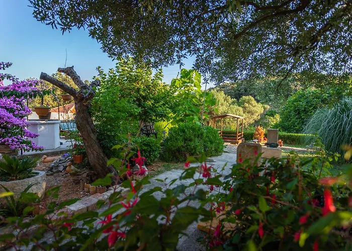 Rezidencija Galileja *