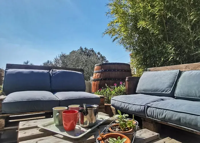 Rezidencija Galileja * Mundanije