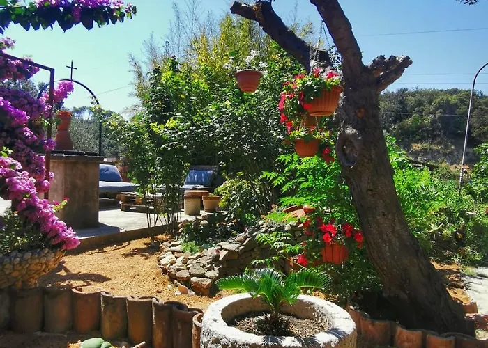 Rezidencija Galileja Casa de Férias *