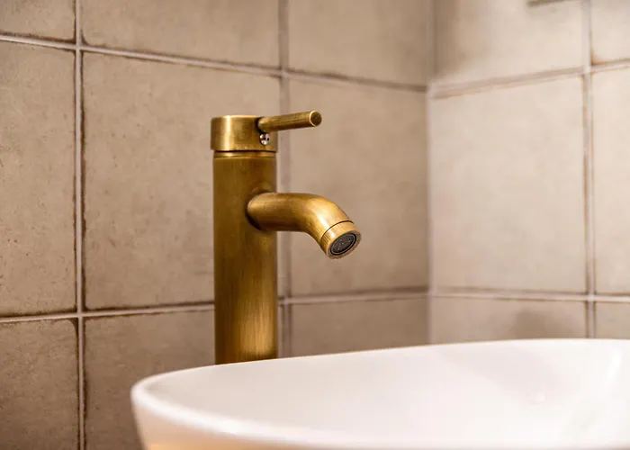 Rezidencija Galileja * Mundanije