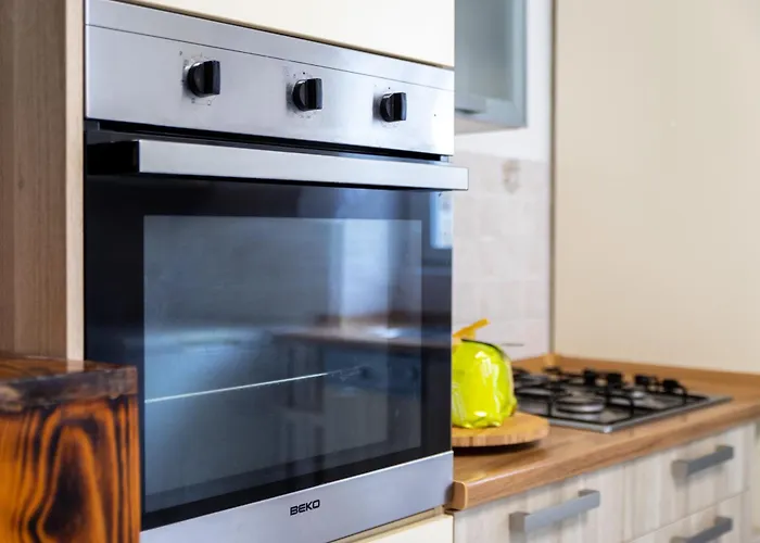 Rezidencija Galileja