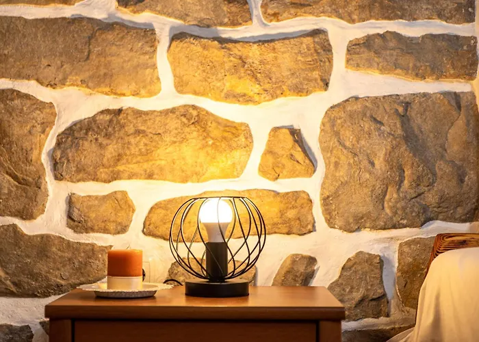 Rezidencija Galileja Mundanije