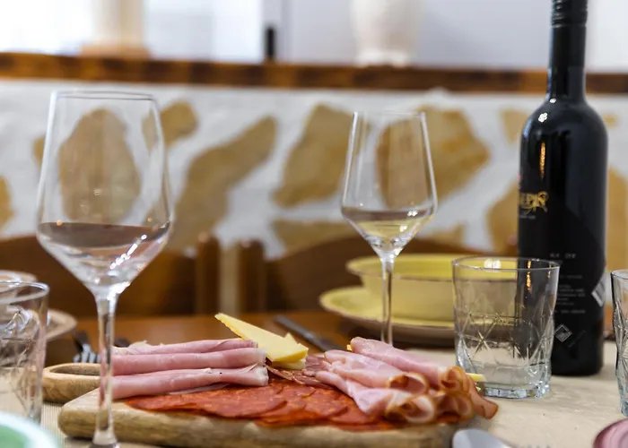 Rezidencija Galileja