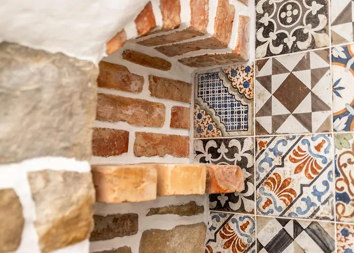 Casa de Férias Rezidencija Galileja Mundanije