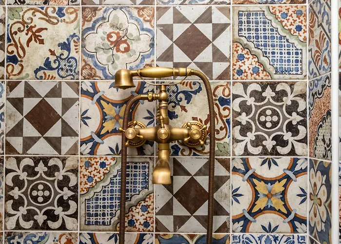 Casa de Férias Rezidencija Galileja *